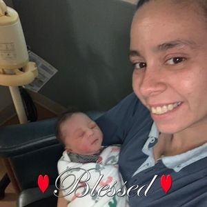 Meet your Posher, Elizabeth